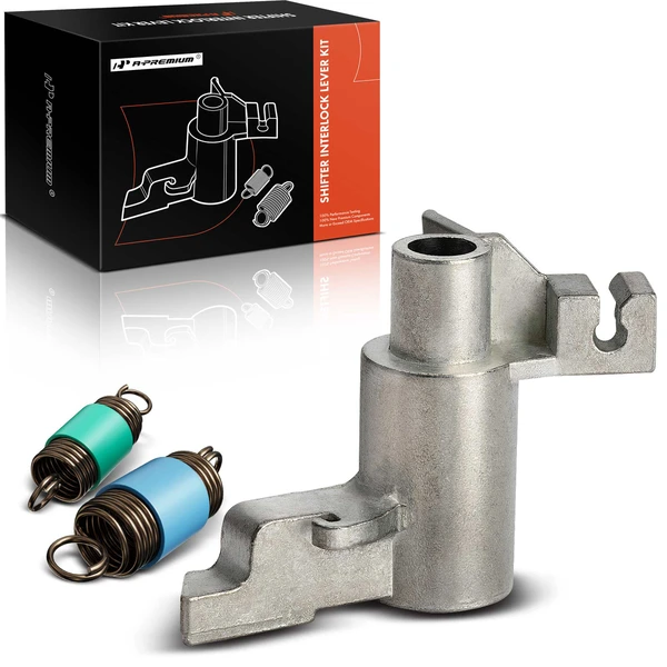 Trans Shift Interlock Latch for 2006-2007 Dodge Charger