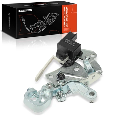 Trans Gearshift Bracket