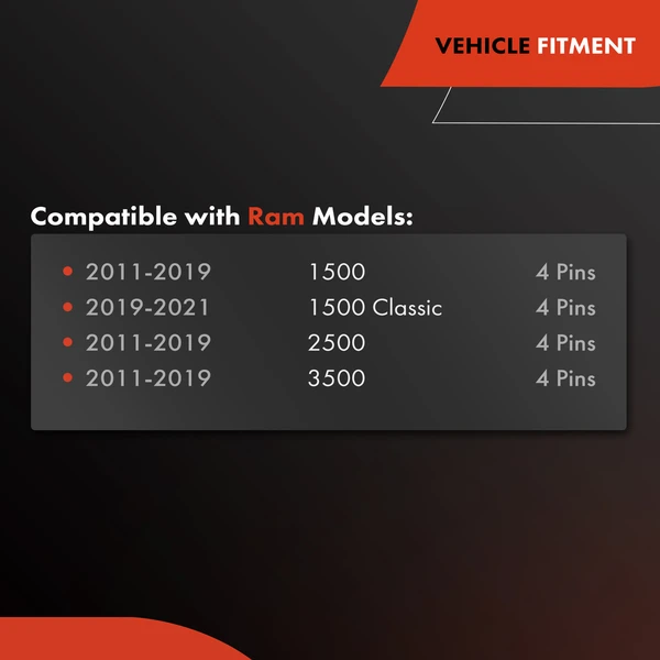 Trans Gearshift Bracket for Ram 1500 2500 3500 2011-2019 1500 Classic 2019-2021