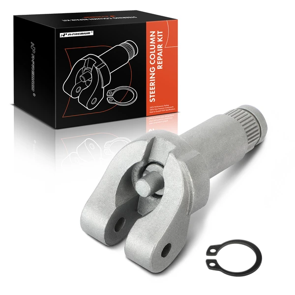 Steering Column Shifter Lever Bracket Repair Kit for 2002-2005 Ford Explorer