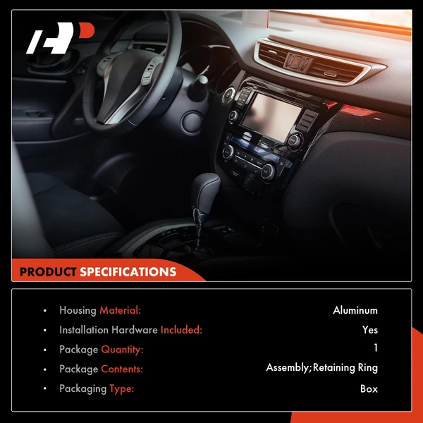 Steering Column Shifter Lever Bracket Repair Kit for Ford Explorer Expedition