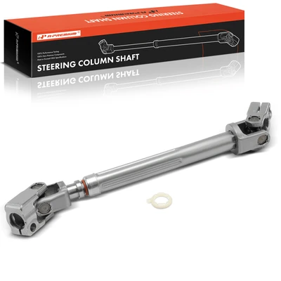 Steering Shaft