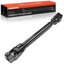 Lower Steering Column Shaft for Mercedes-Benz W164 X164 GL350 GL450 ML350 4Matic