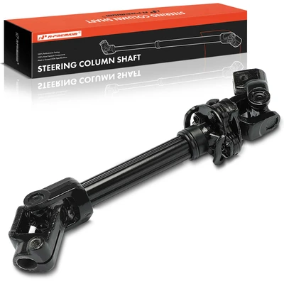 Lower Intermediate Steering Shaft