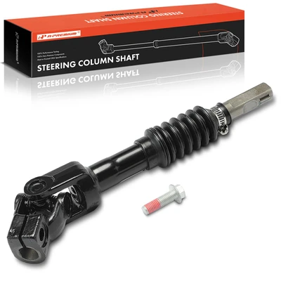 Lower Steering Shaft