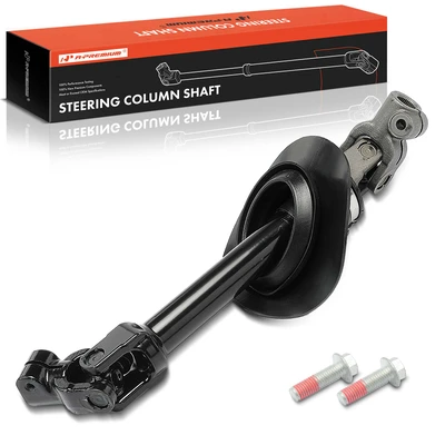 Steering Shaft