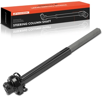 Lower Intermediate Steering Shaft