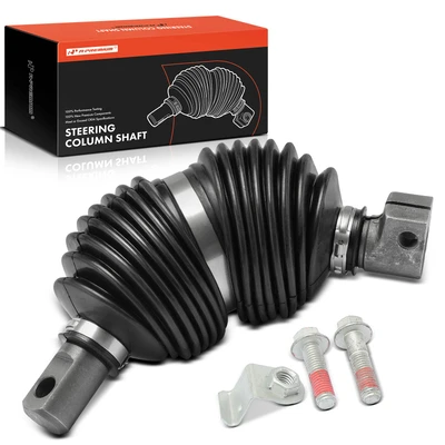 Lower Intermediate Steering Shaft