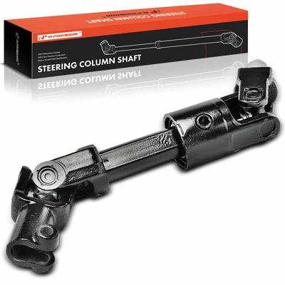 Lower Steering Shaft