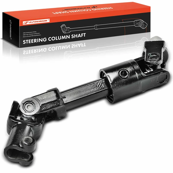 Lower Steering Shaft for 2006-2013 Chevrolet Impala