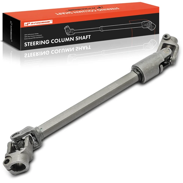 Intermediate Steering Shaft for 1996-2002 Chevrolet Express 2500