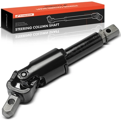Upper Intermediate Steering Shaft