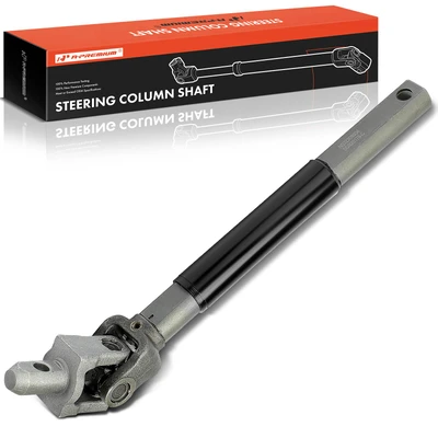 Upper Intermediate Steering Shaft