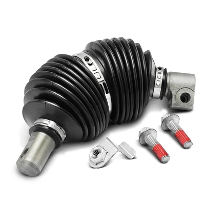 Steering Shaft