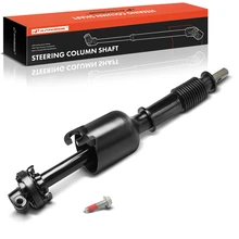 Lower Intermediate Steering Shaft