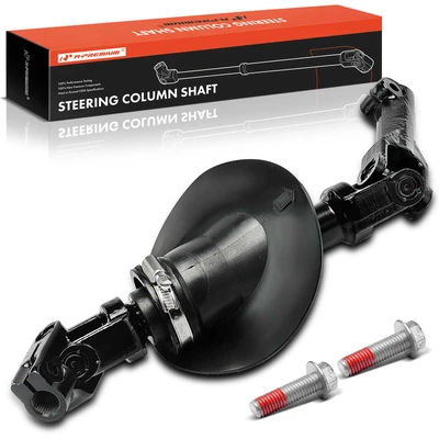 Lower Steering Shaft for 2006-2011 Chevrolet HHR