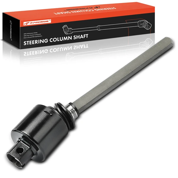 Upper Intermediate Steering Shaft for Chevrolet Blazer S10 GMC Jimmy 1998-2005