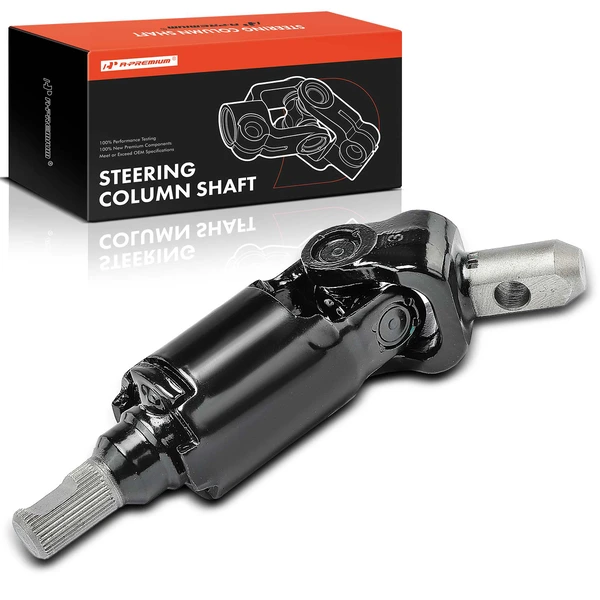 Upper Intermediate Steering Shaft for 2003-2016 GMC Savana 3500