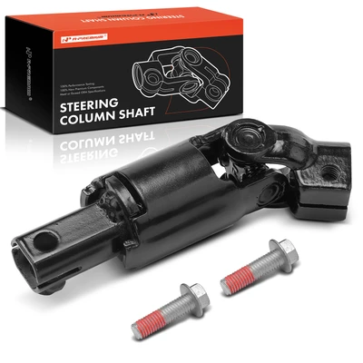 Lower Steering Shaft