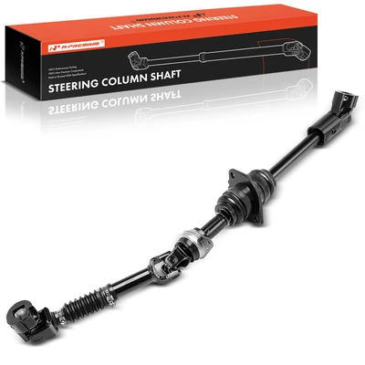 Intermediate Steering Shaft