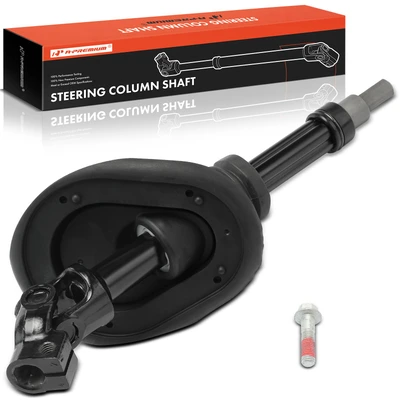 Upper Intermediate Steering Shaft