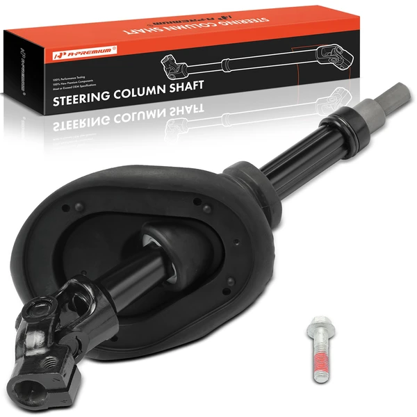 Upper Intermediate Steering Shaft for 2019-2022 Ram 1500 Classic