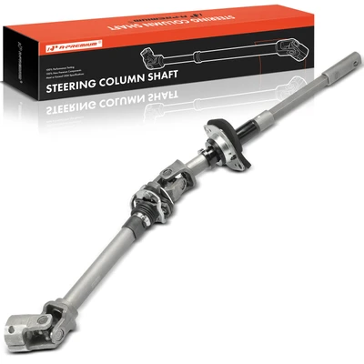 Intermediate Steering Shaft