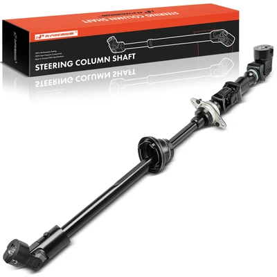 Intermediate Steering Shaft