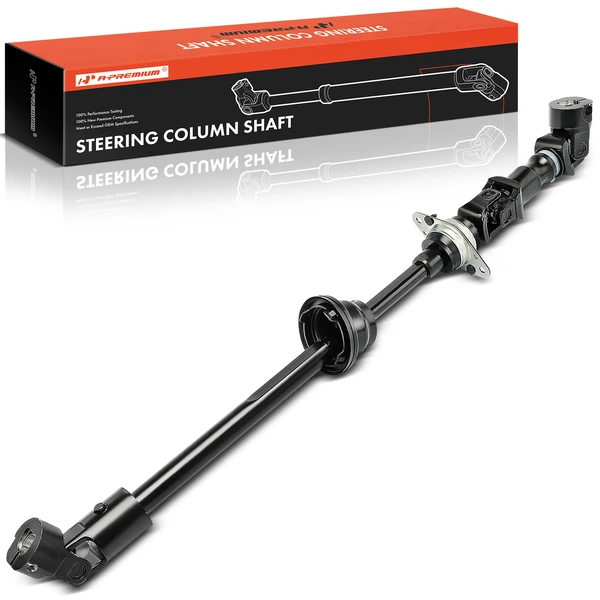 Intermediate Steering Shaft for Dodge Nitro 2007-2008 Jeep Liberty 2008 3.7L 4.0L