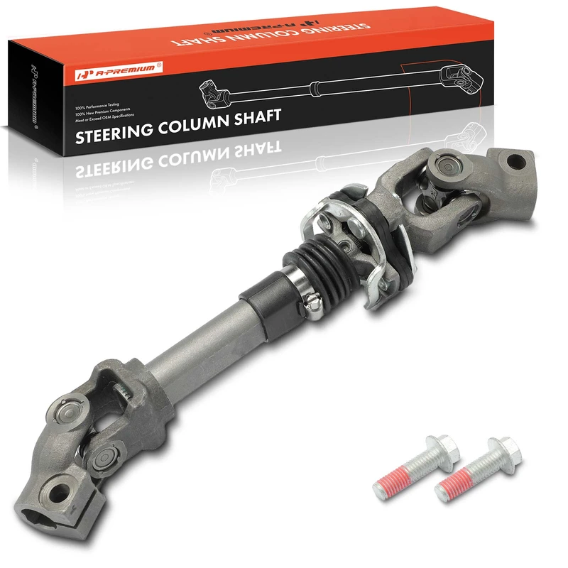 Lower Steering Shaft for 2001 Dodge Durango