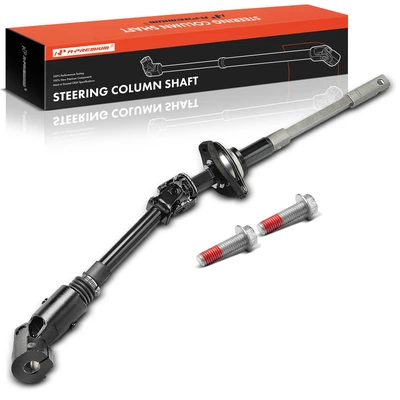 Steering Shaft