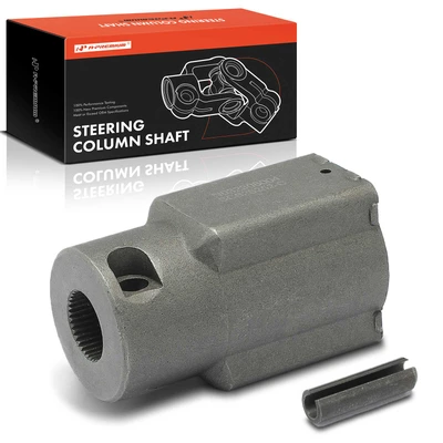 Lower Steering Shaft