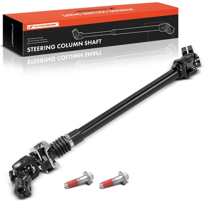 Steering Shaft