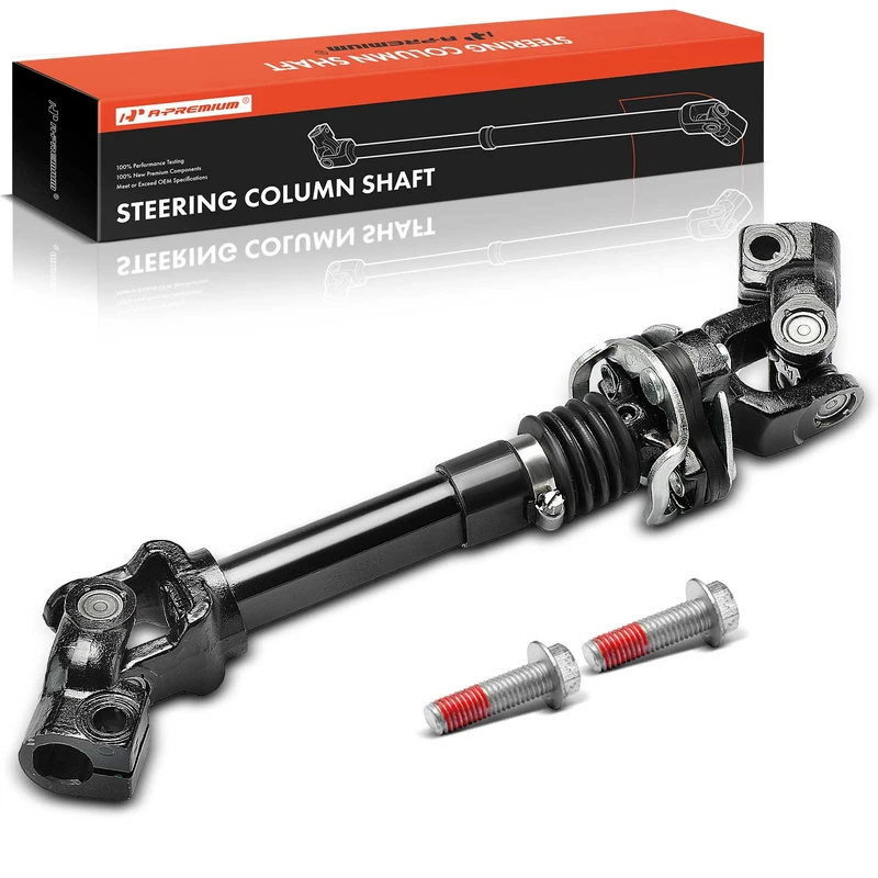 Lower Steering Shaft for 2000 Dodge Dakota