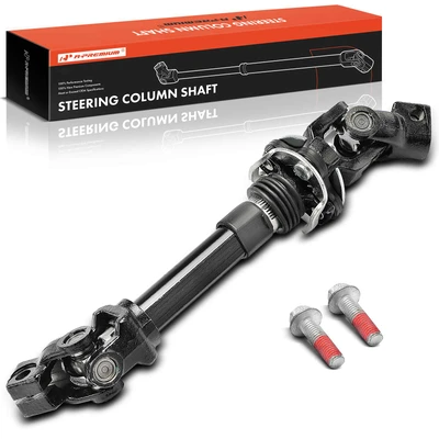 Lower Intermediate Steering Shaft