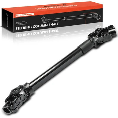 Intermediate Steering Shaft