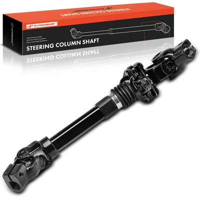 Lower Steering Shaft