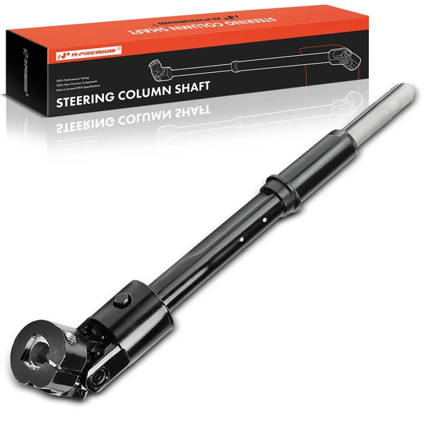 Upper Intermediate Steering Shaft for 2011-2017 Jeep Wrangler