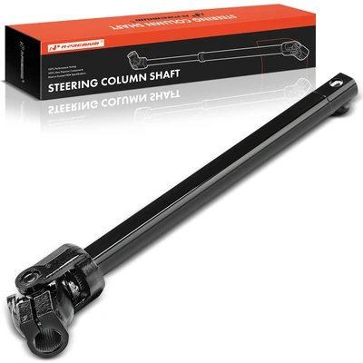 Lower Steering Shaft