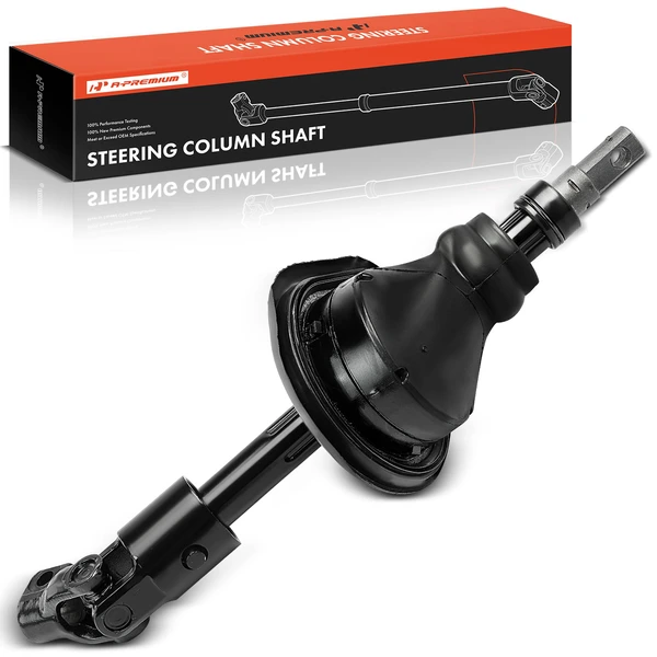 Upper Steering Shaft for 2011-2022 Ram 3500