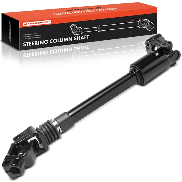 Lower Steering Shaft for 1984-1994 Jeep Cherokee