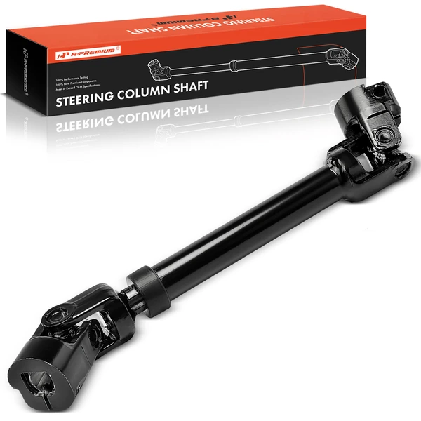Lower Intermediate Steering Shaft for 2007-2019 Jeep Wrangler