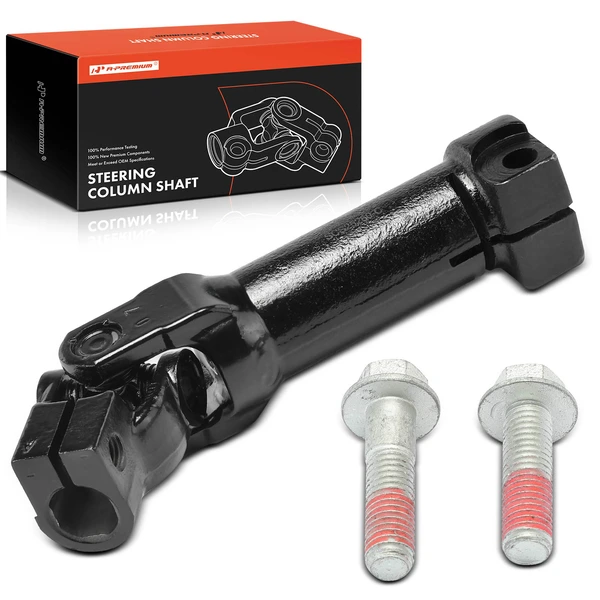 Lower Intermediate Steering Shaft for 2006-2010 Dodge Ram 2500