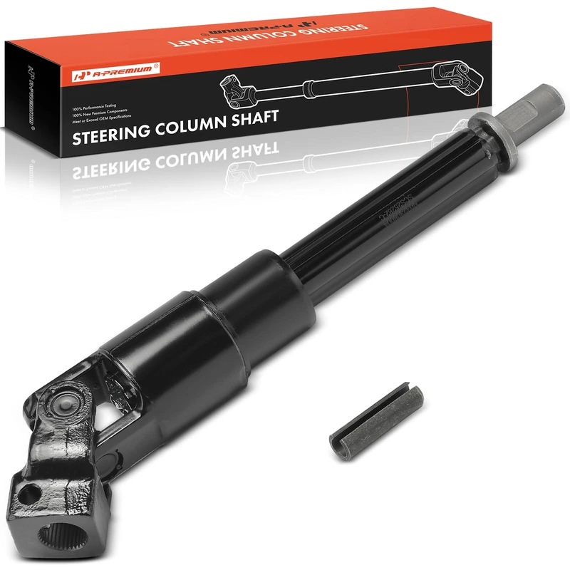 Intermediate Steering Shaft for 2003 Dodge Grand Caravan