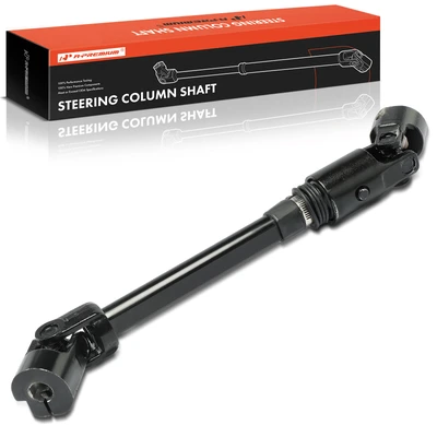 Intermediate Steering Shaft