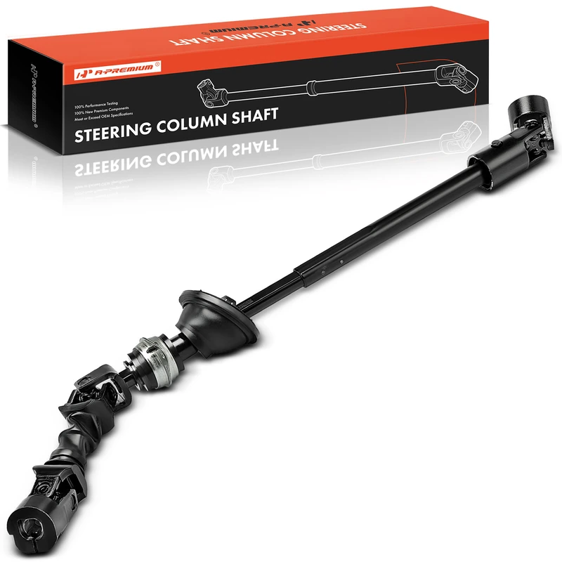 Lower Intermediate Steering Shaft for 2009-2012 Jeep Liberty