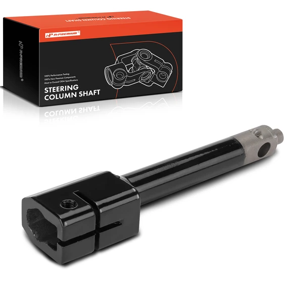 Lower Steering Shaft for 2000-2011 Ford Focus