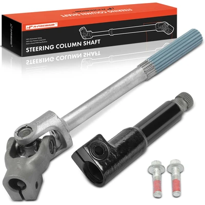 Steering Shaft