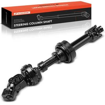 Lower Steering Shaft