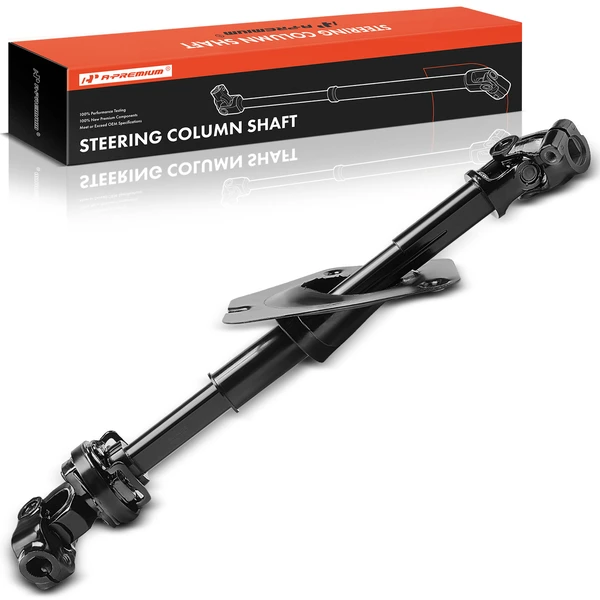 Lower Intermediate Steering Shaft for 1992-1996 Ford E-150 Econoline